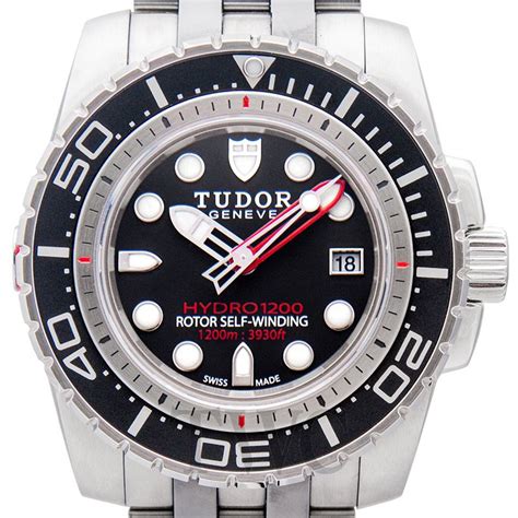 tudor hydronaut sub bzel|Tudor Hydronaut .